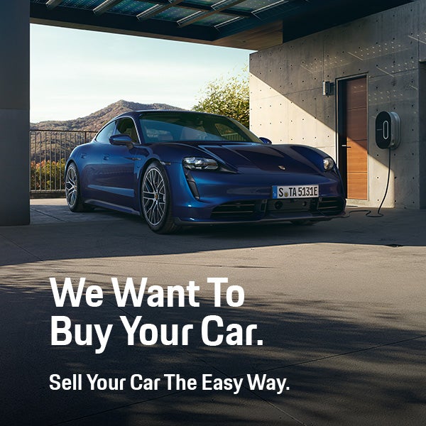 We want to buy your car
